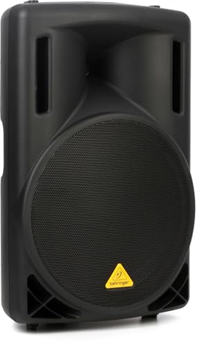 ベリンガー B215XL PAスピーカー 1000W 2Way パッシブ 1台① 418qa3EI+NL.jpg